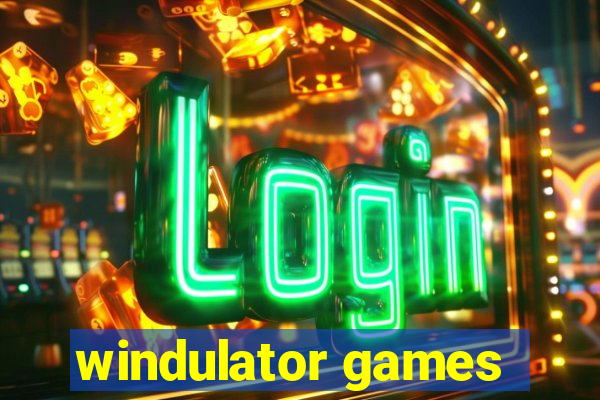 windulator games